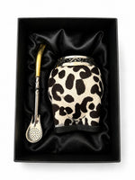 Load image into Gallery viewer, Cowhide Leather Torpedo Mate