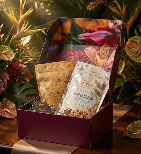 Tierra De Oro Gift Box